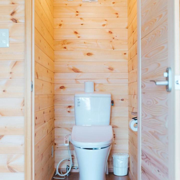 Photo of Bathroom in Ema