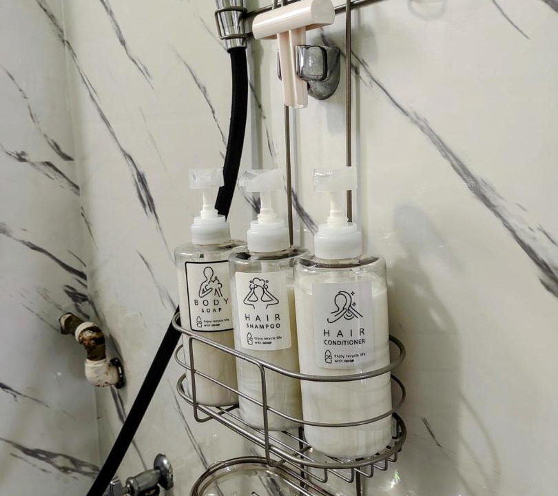 Photo of Bathroom in Sumiyoshi
