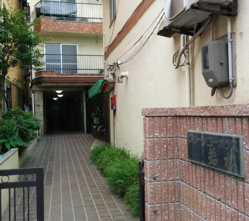 Photo of Others in Sumiyoshi