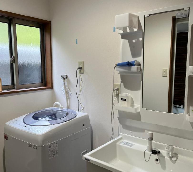 Photo of Bathroom in Yakushima