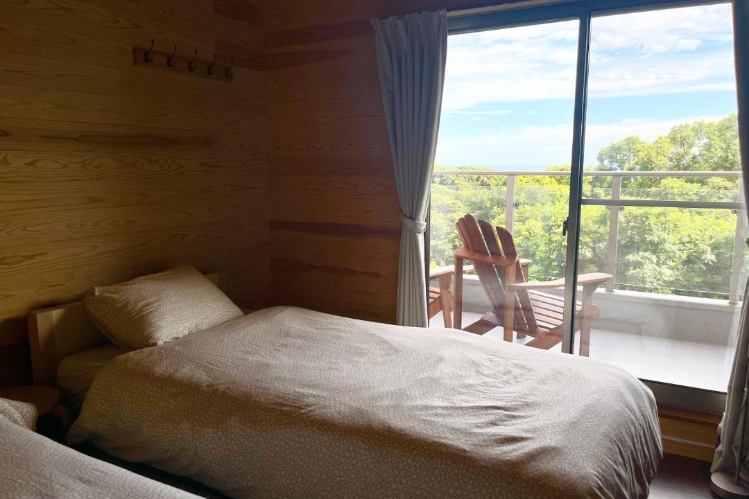 Photo of Bedroom in Yakushima