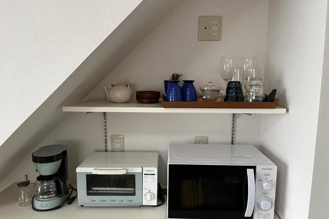 Photo of Kitchen in Yakushima