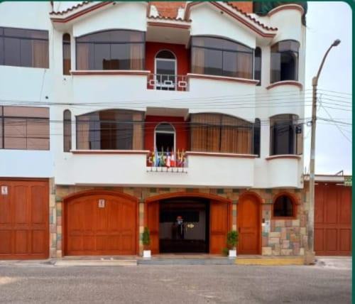 Photo of Others in Coronel Gregorio Albarracin Lanchipa