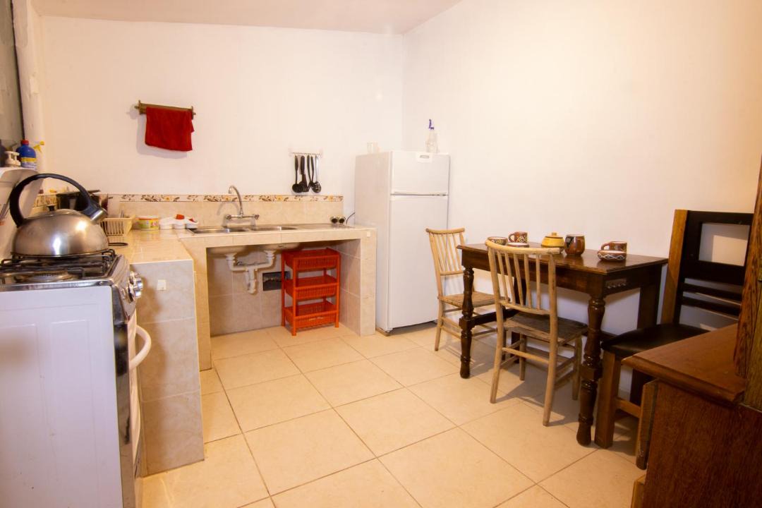 Photo of Kitchen in Cusco Historic Center