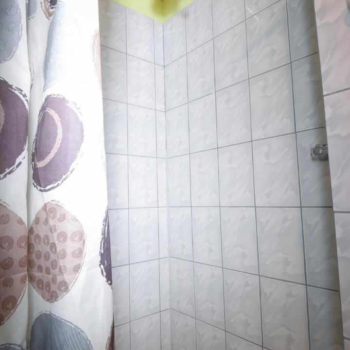 Photo of Bathroom in Cusco Historic Center