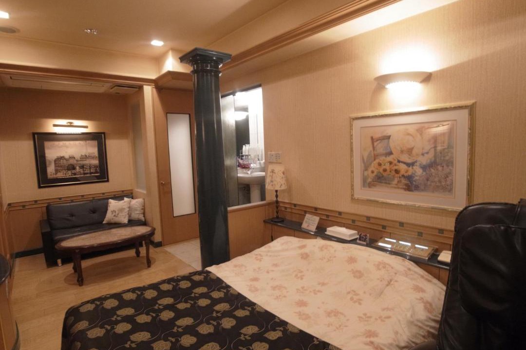 Photo of Bedroom in Kawaguchi
