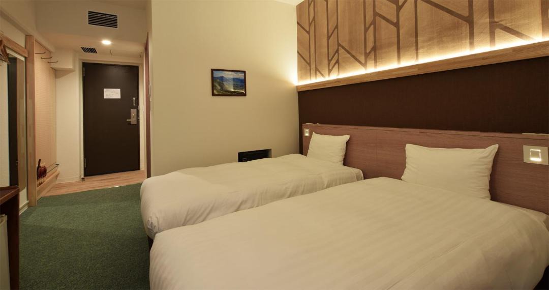 Photo of Bedroom in Noboribetsuonsencho
