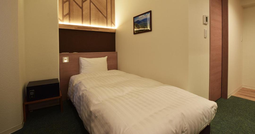 Photo of Bedroom in Noboribetsuonsencho