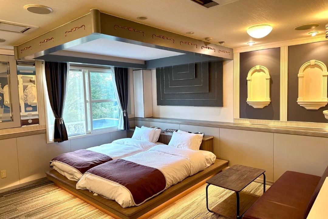 Photo of Bedroom in Gotemba