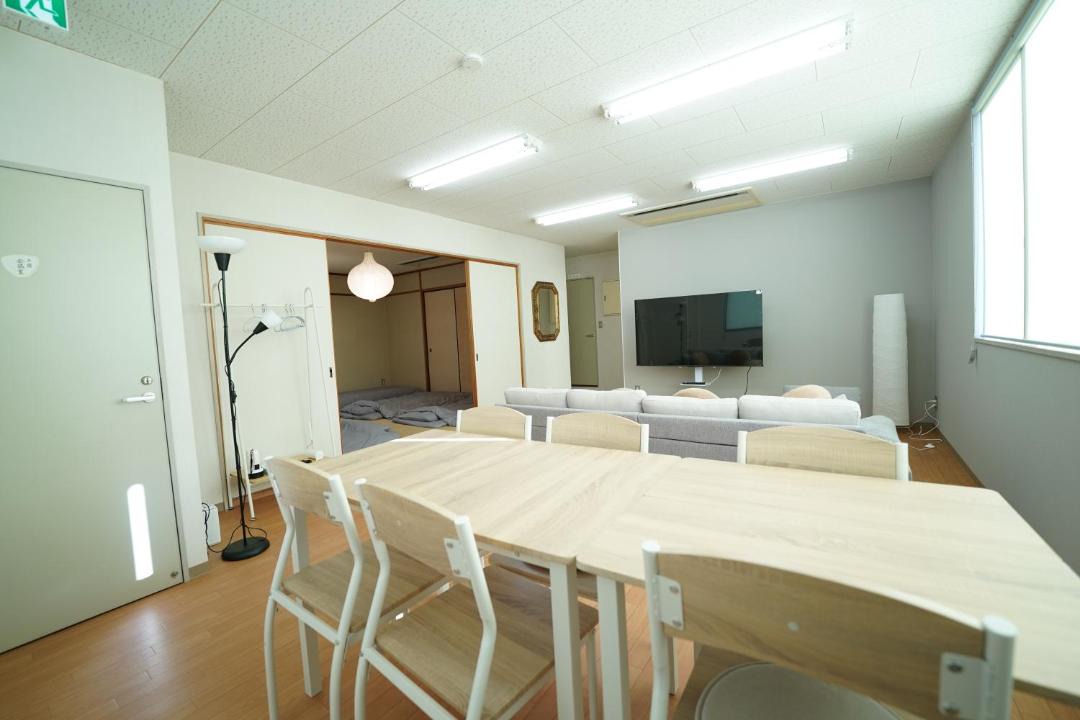 Photo of Others in Hamano Cho