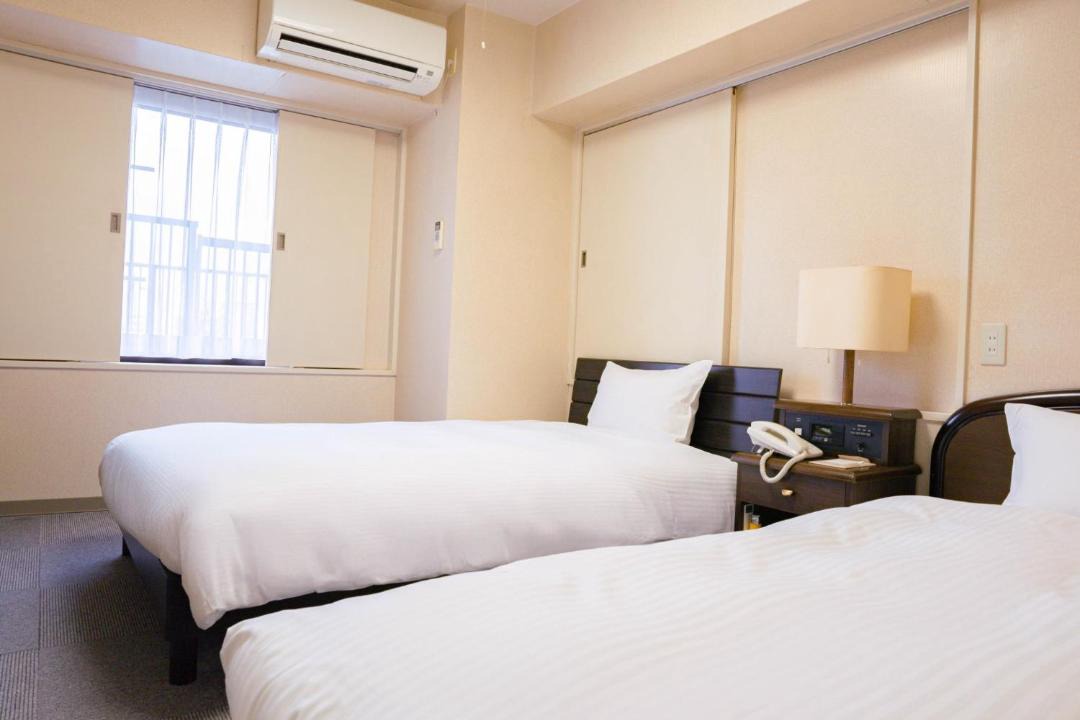 Photo of Bedroom in Akita