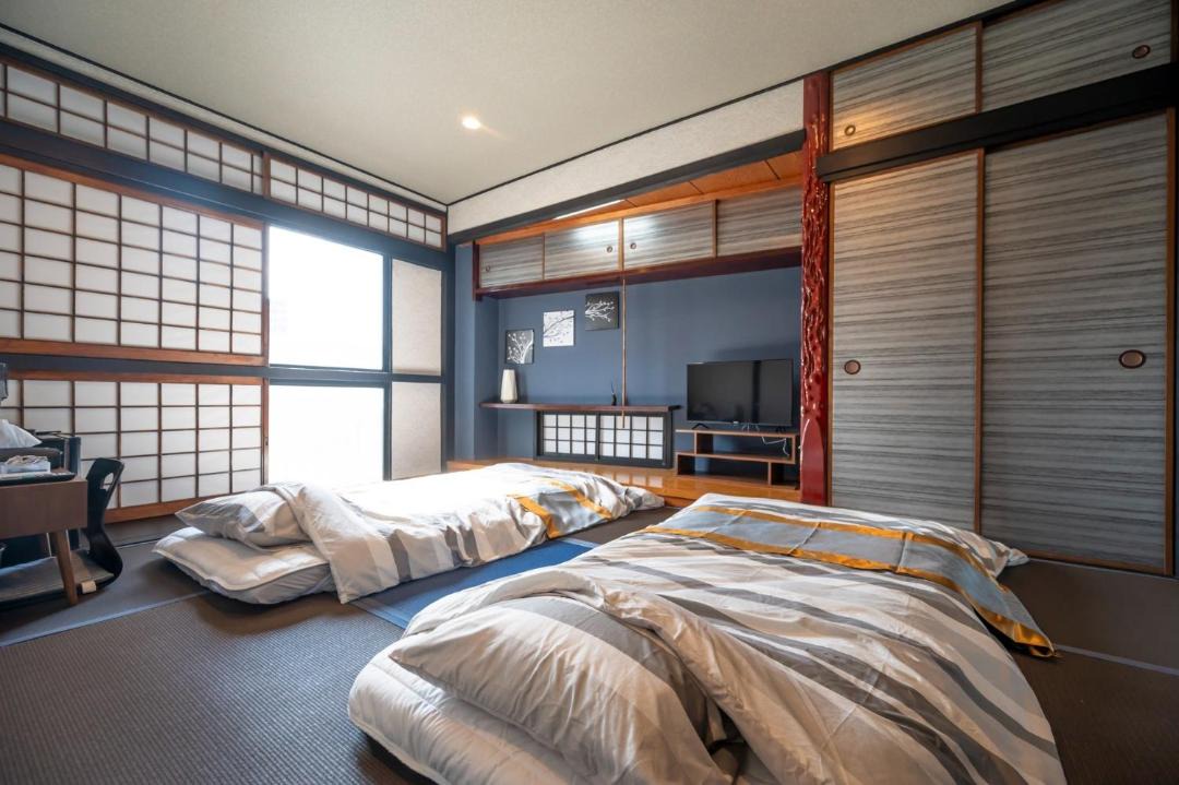 Photo of Bedroom in Utazu-cho