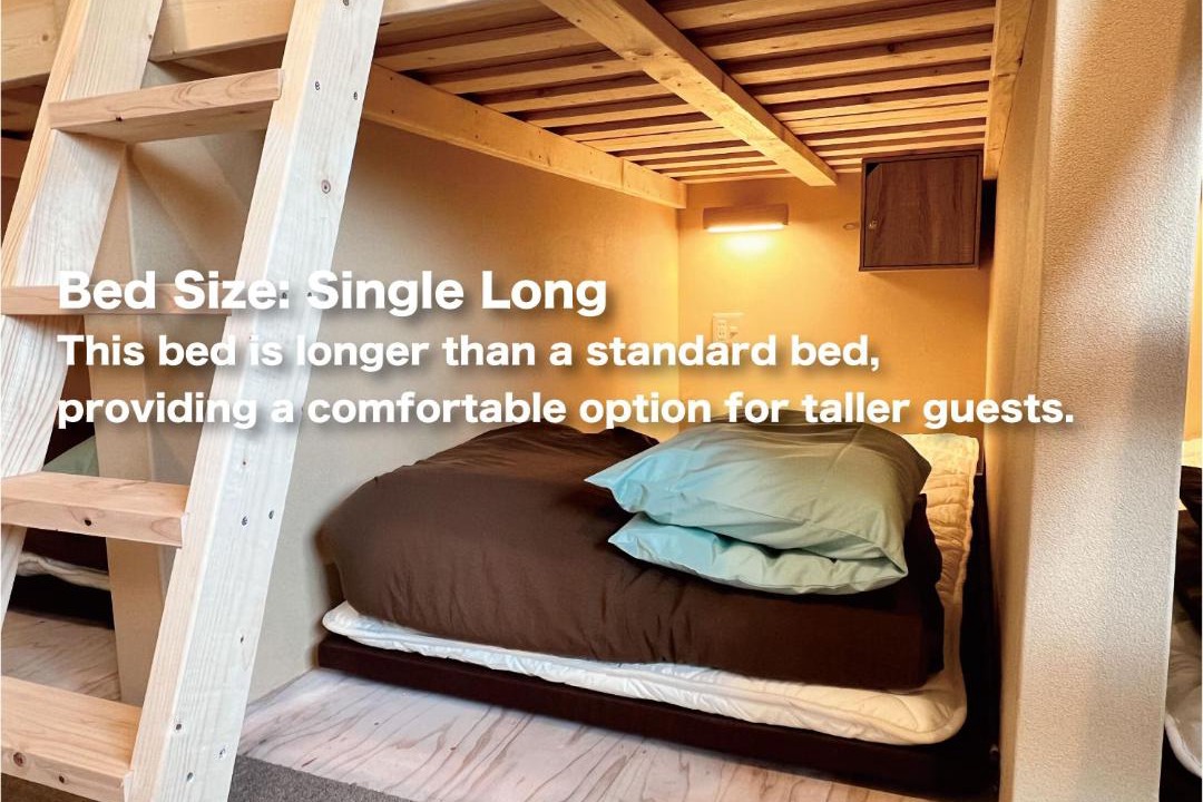 Photo of Bedroom in Hida Takayama Onsen