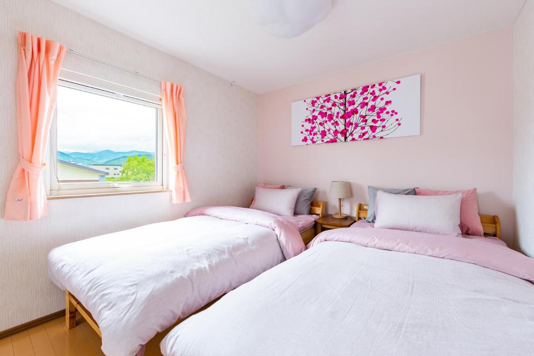 Photo of Bedroom in Niki