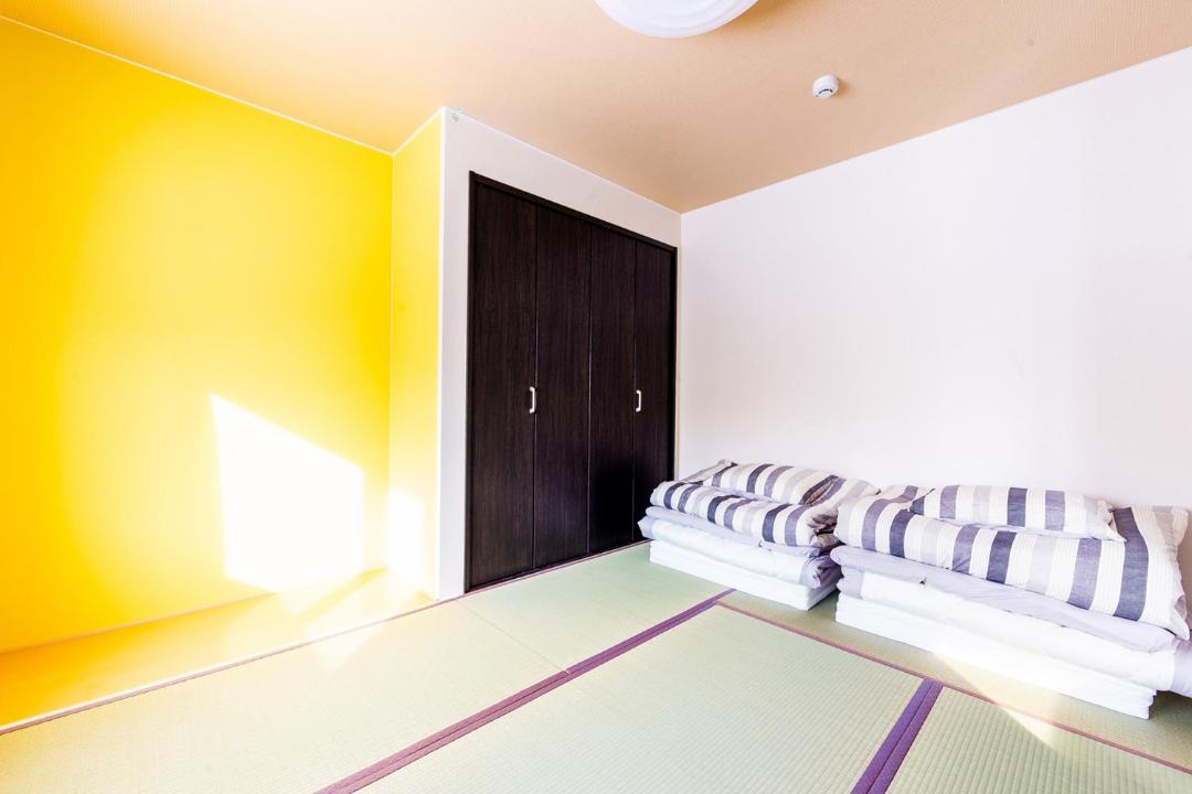 Photo of Bedroom in Niki