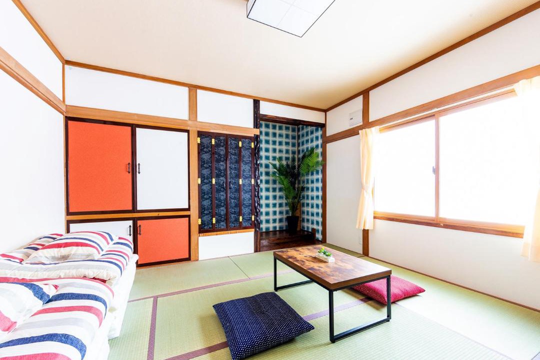 Photo of Bedroom in Niki