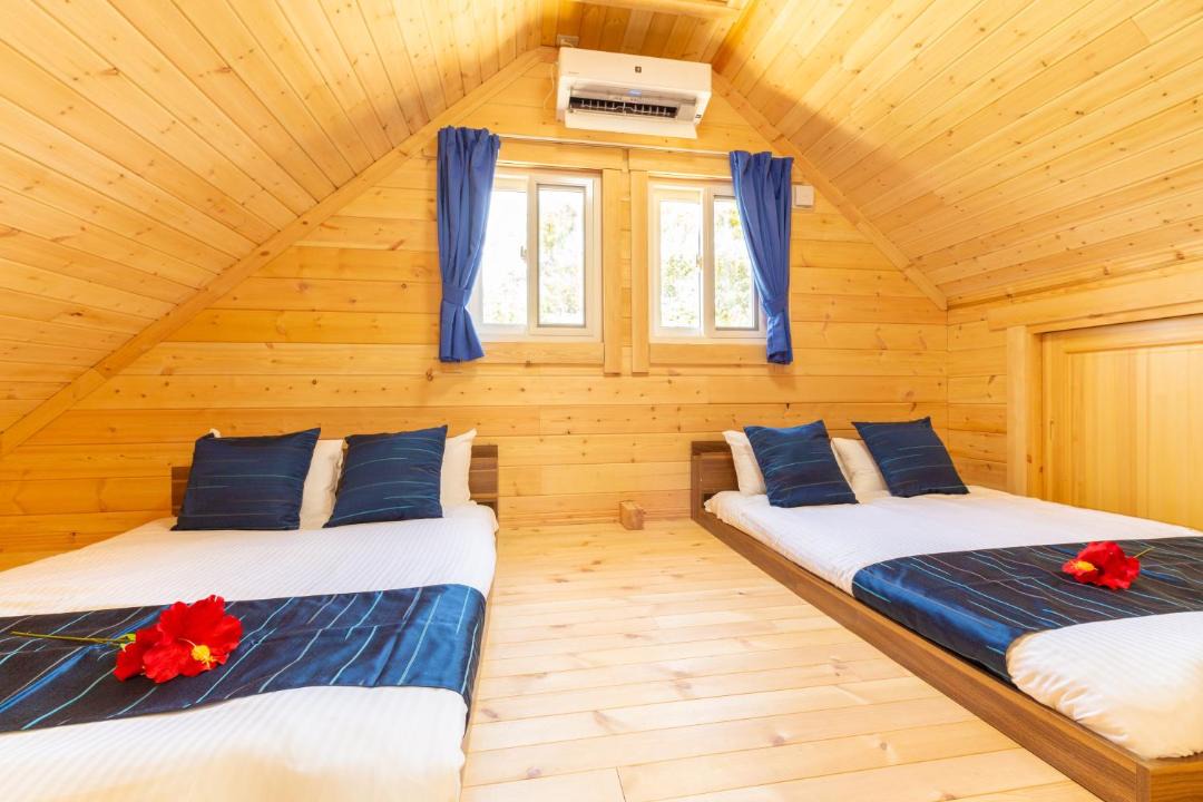Photo of Bedroom in Ishigaki