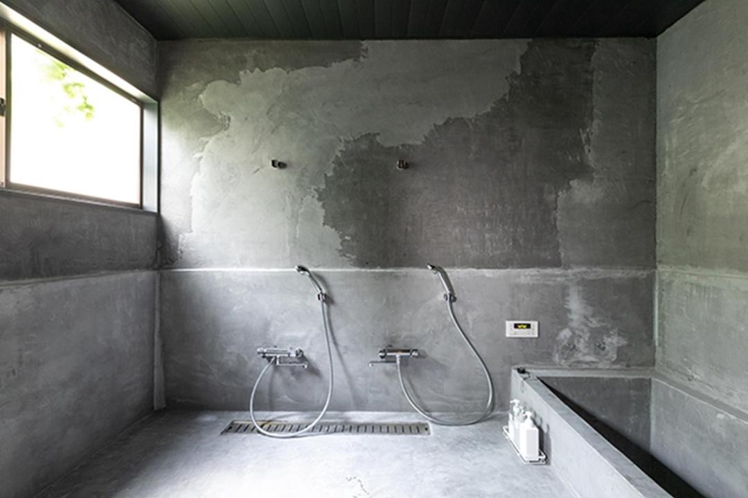 Photo of Bathroom in Fujikawaguchiko