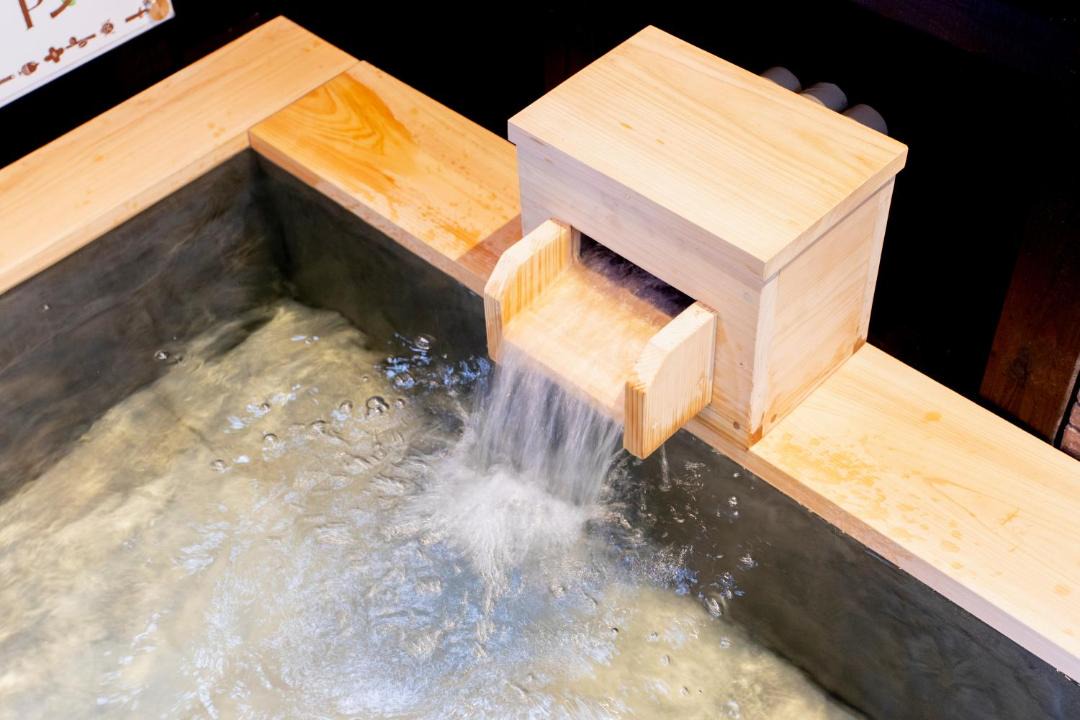 Photo of Others in Yufuin Onsen