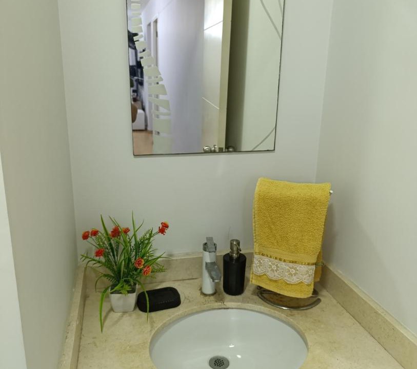 Photo of Bathroom in Miraflores