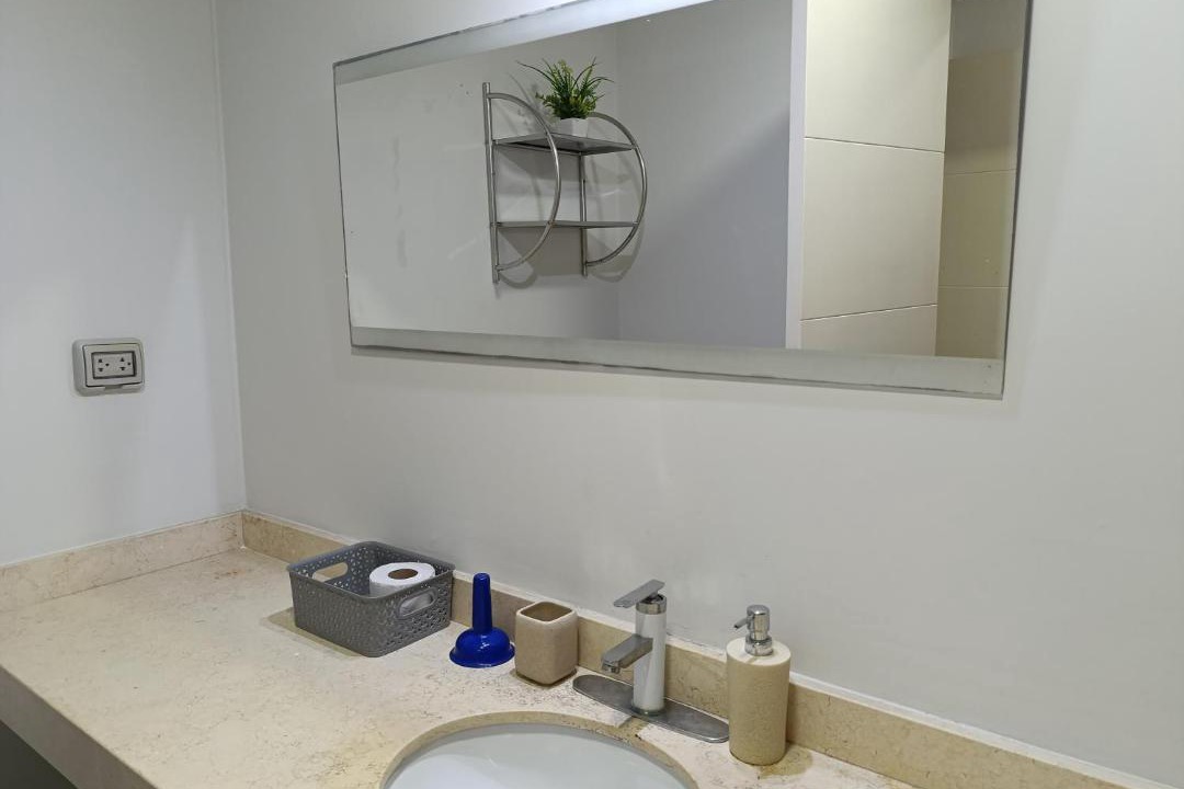 Photo of Bathroom in Miraflores