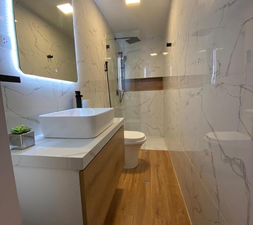 Photo of Bathroom in Tacna