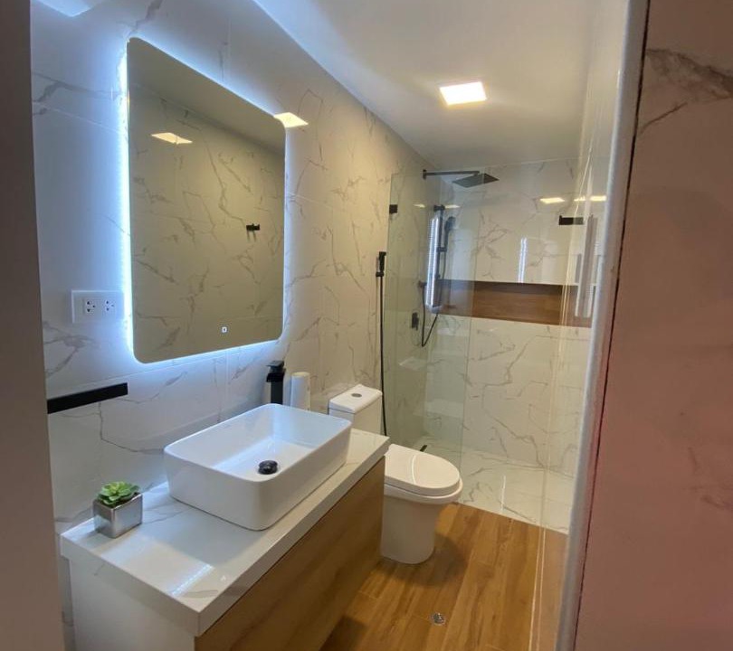 Photo of Bathroom in Tacna