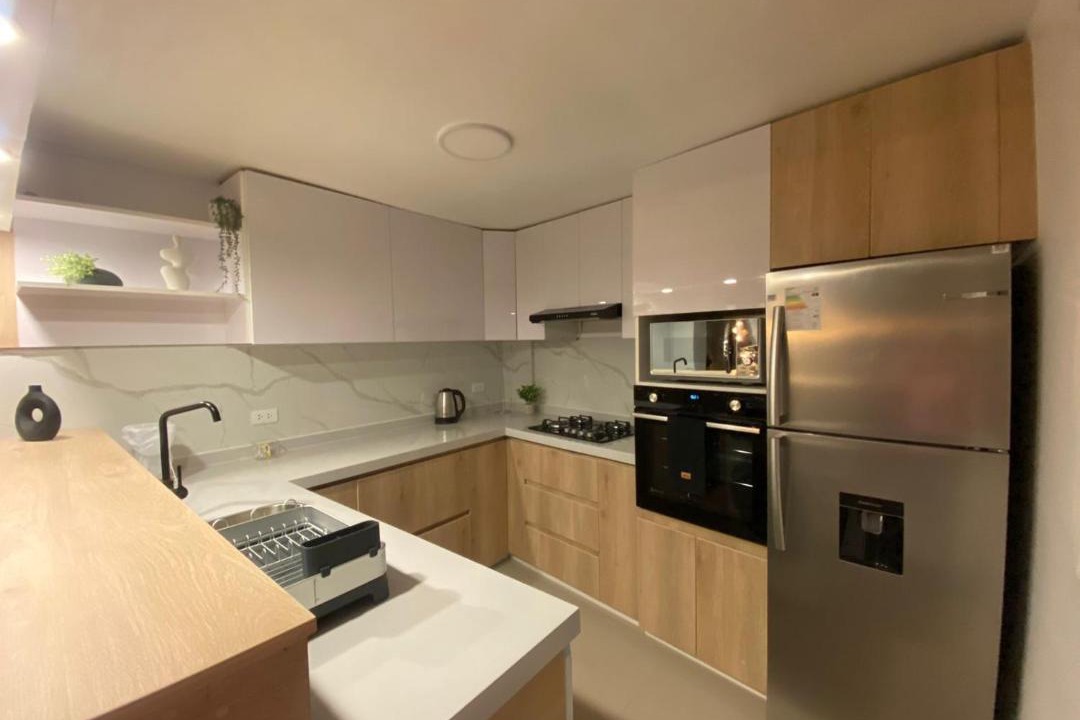Photo of Kitchen in Tacna