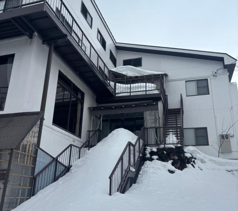 Photo of Others in Otari-mura