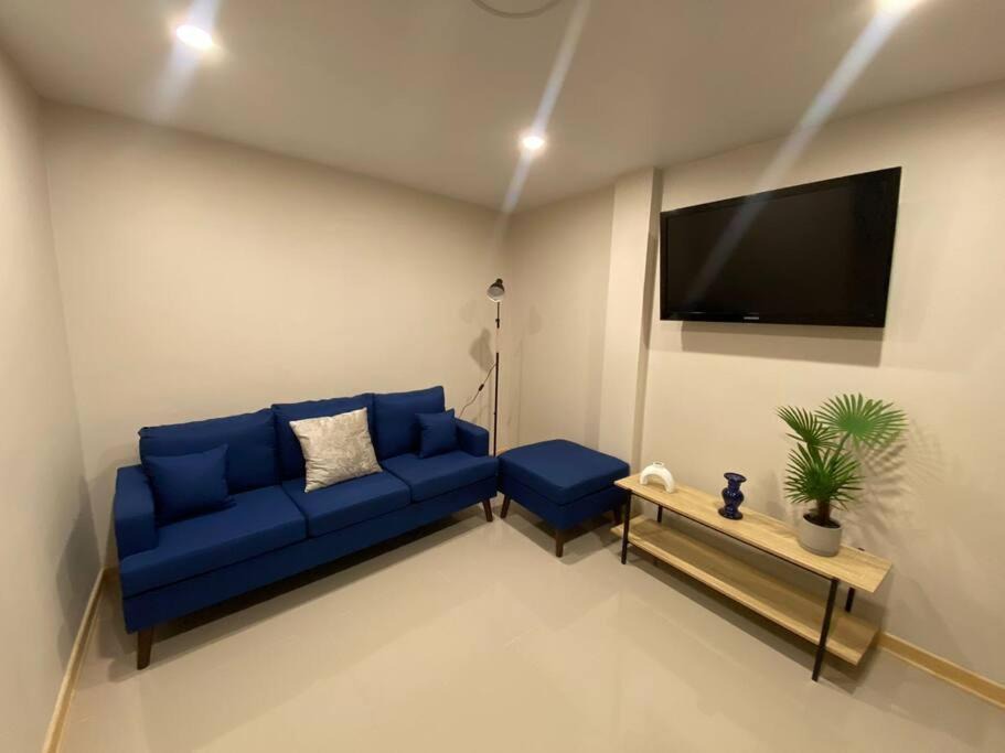 Photo of Livingroom in Tacna