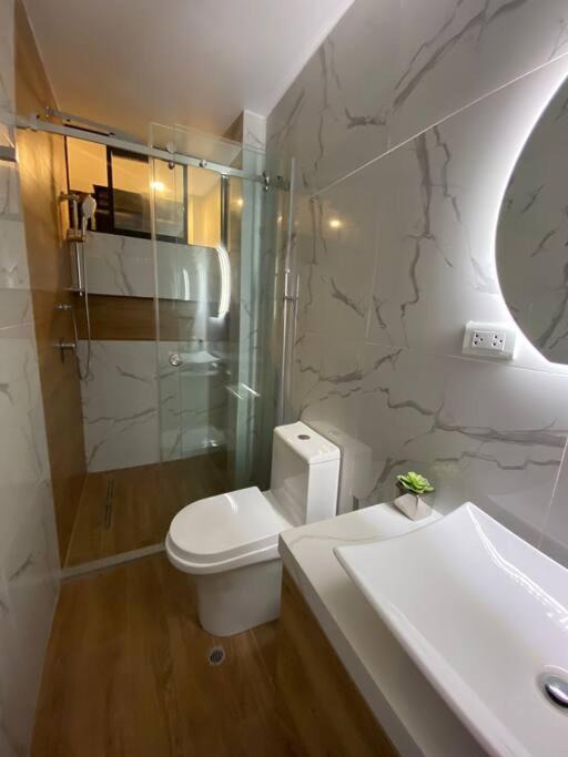 Photo of Bathroom in Tacna