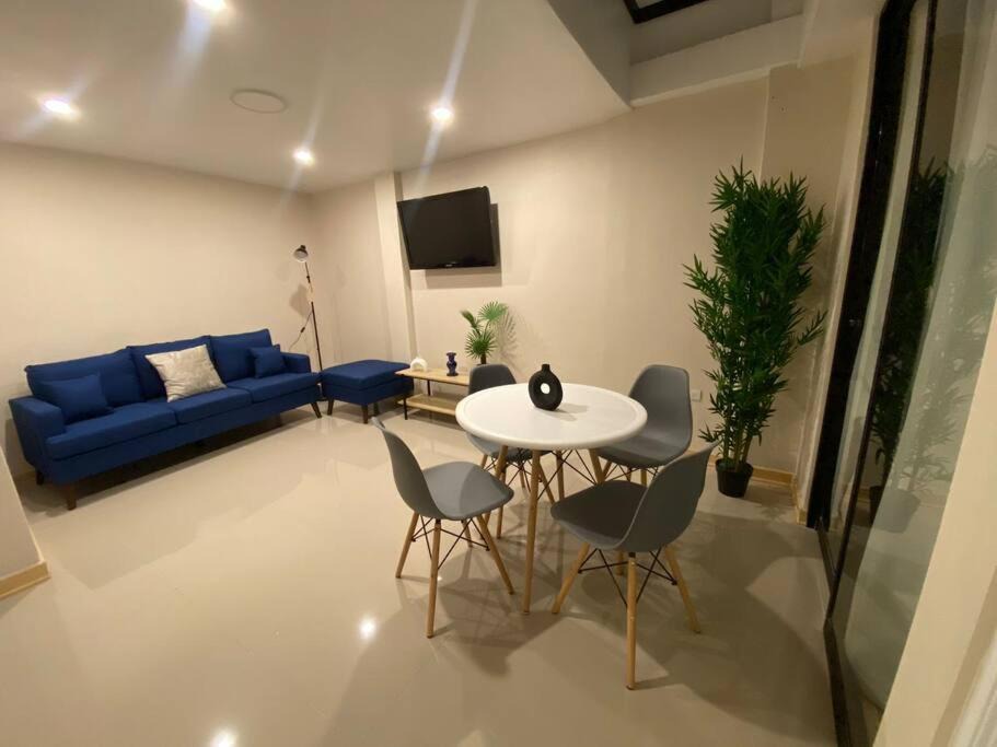 Photo of Livingroom in Tacna
