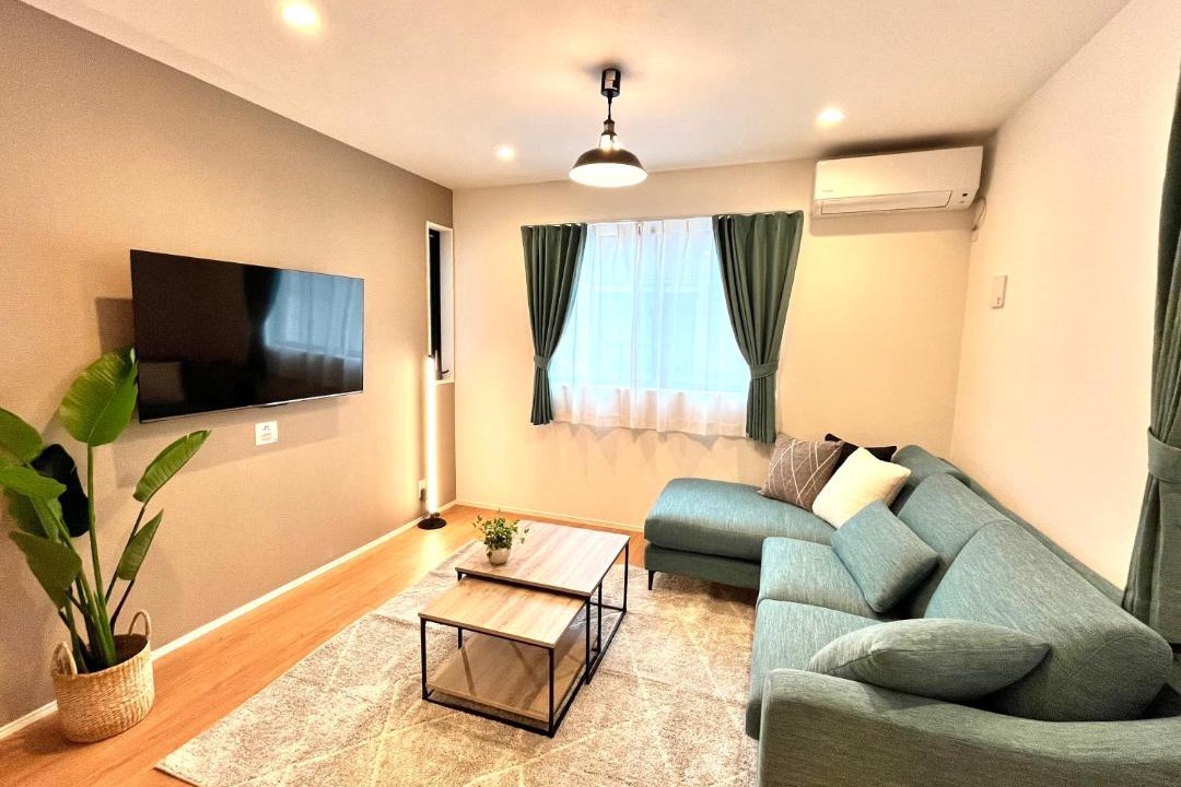 Photo of Livingroom in Konohana