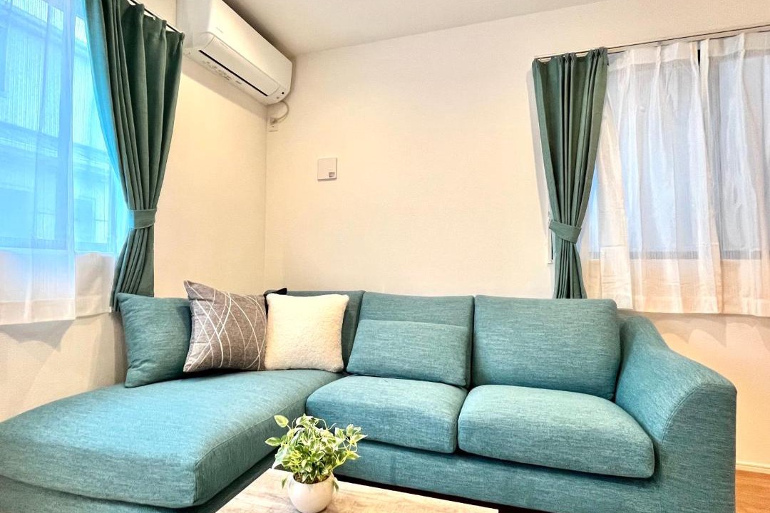 Photo of Livingroom in Konohana