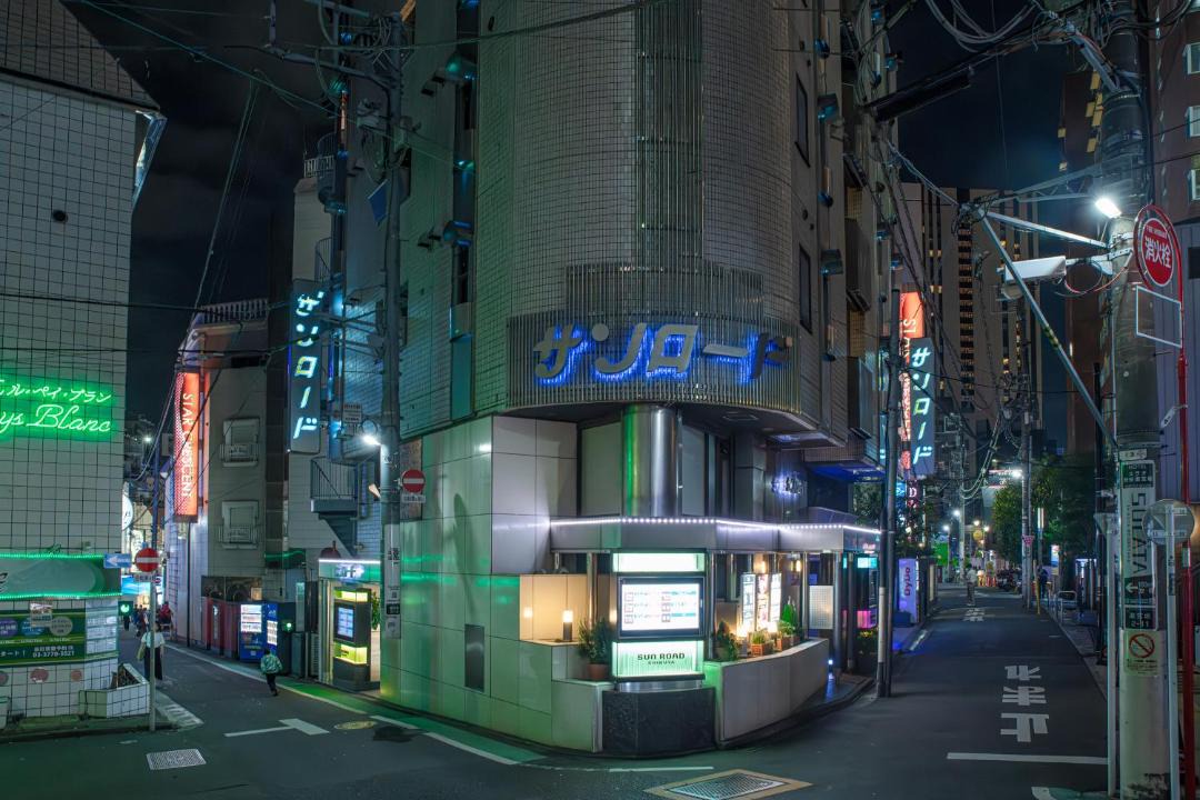 Photo of Others in Dogenzaka