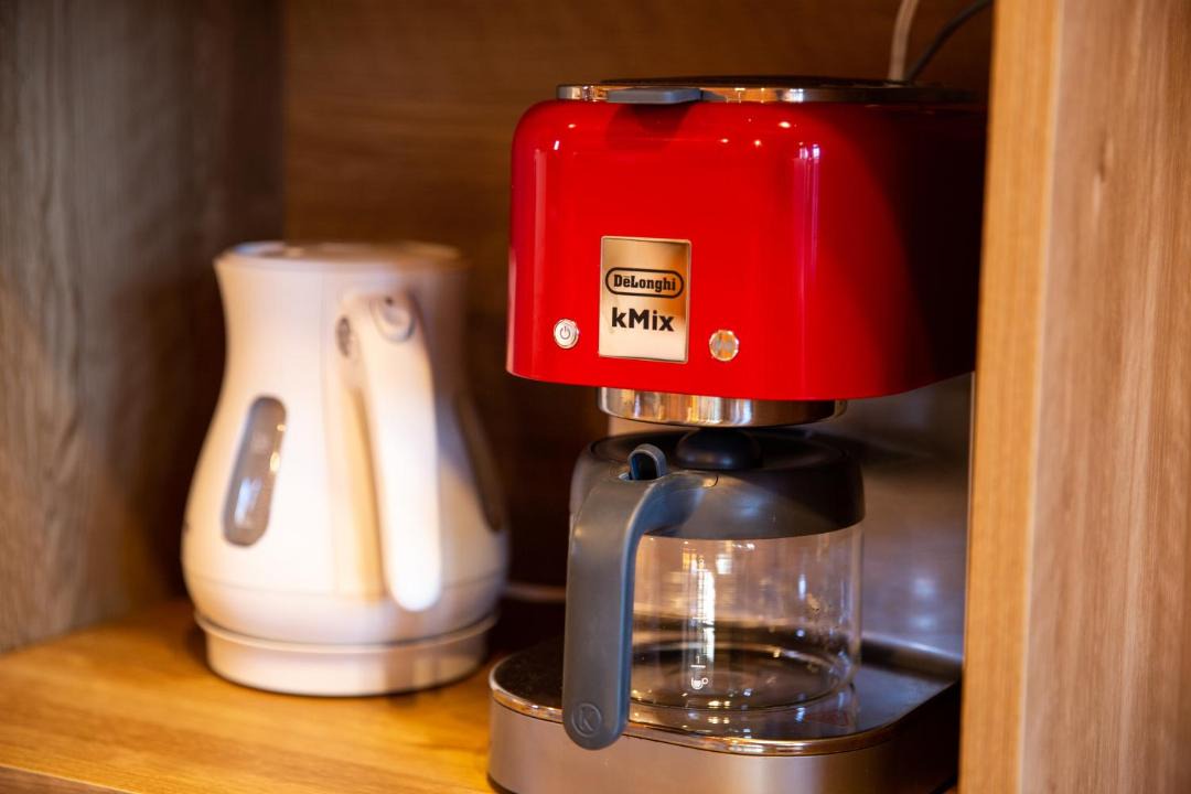Photo of Kitchen in Hakuba