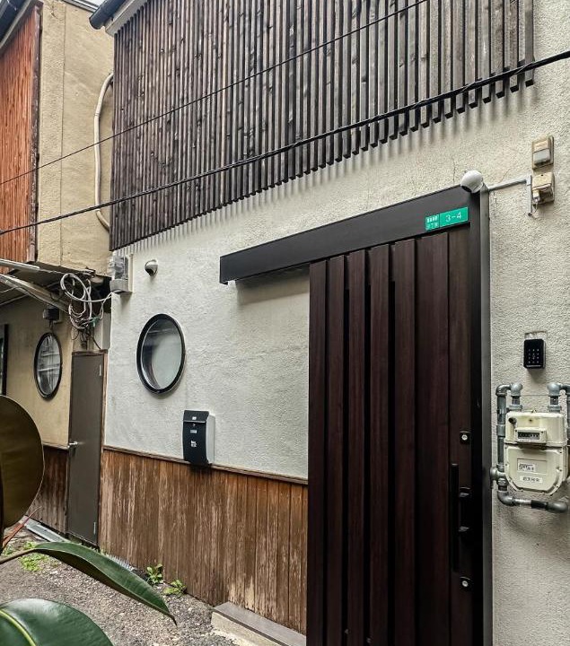 Photo of Others in Shinsekai