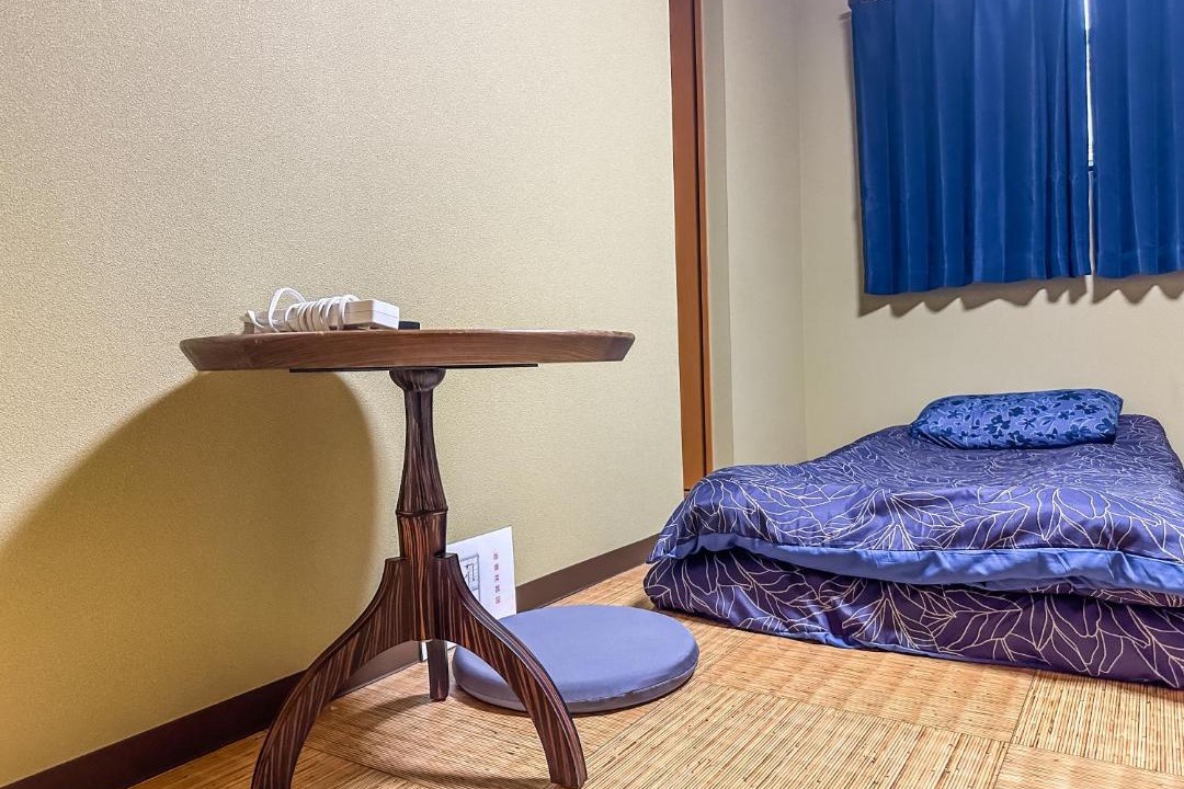 Photo of Bedroom in Shinsekai
