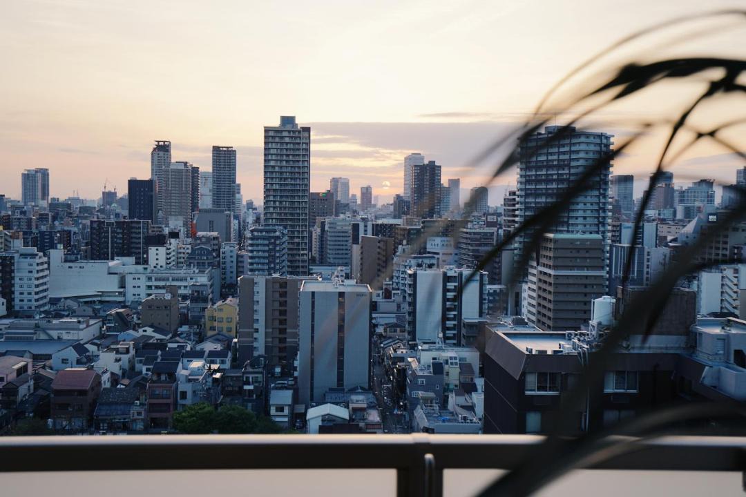 Photo of Others in Tanimachi