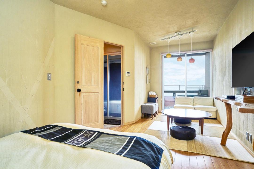 Photo of Bedroom in Futo