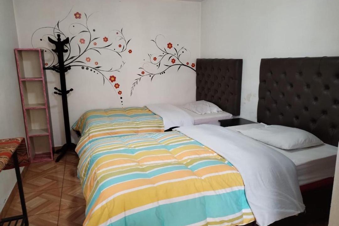 Photo of Bedroom in Cusco Historic Center