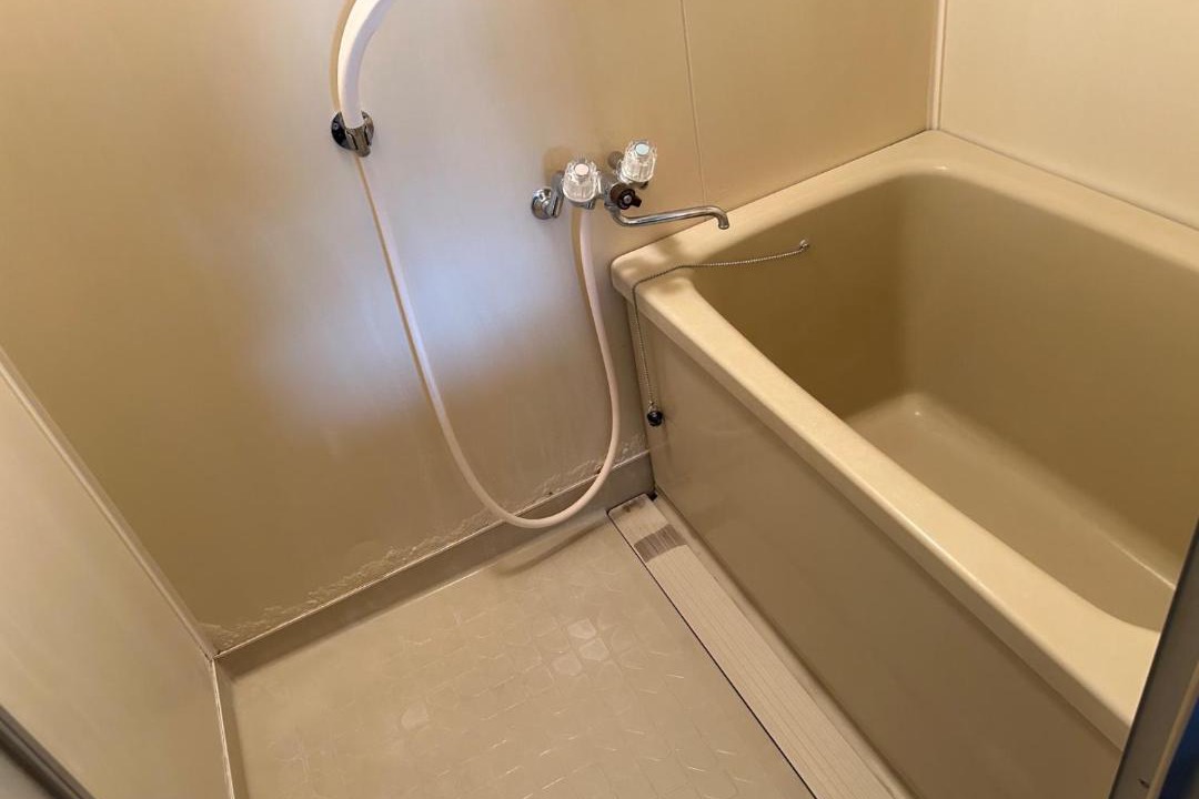 Photo of Bathroom in Chuo Ward
