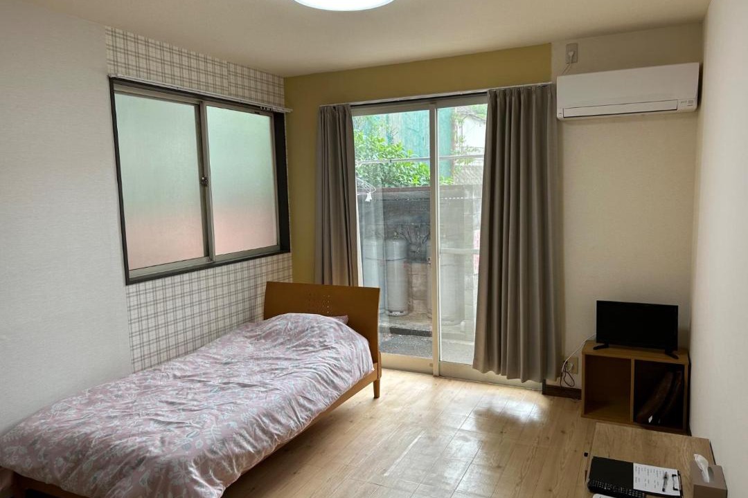 Photo of Bedroom in Chuo Ward