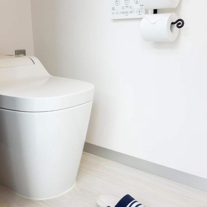 Photo of Bathroom in Naha City Centre