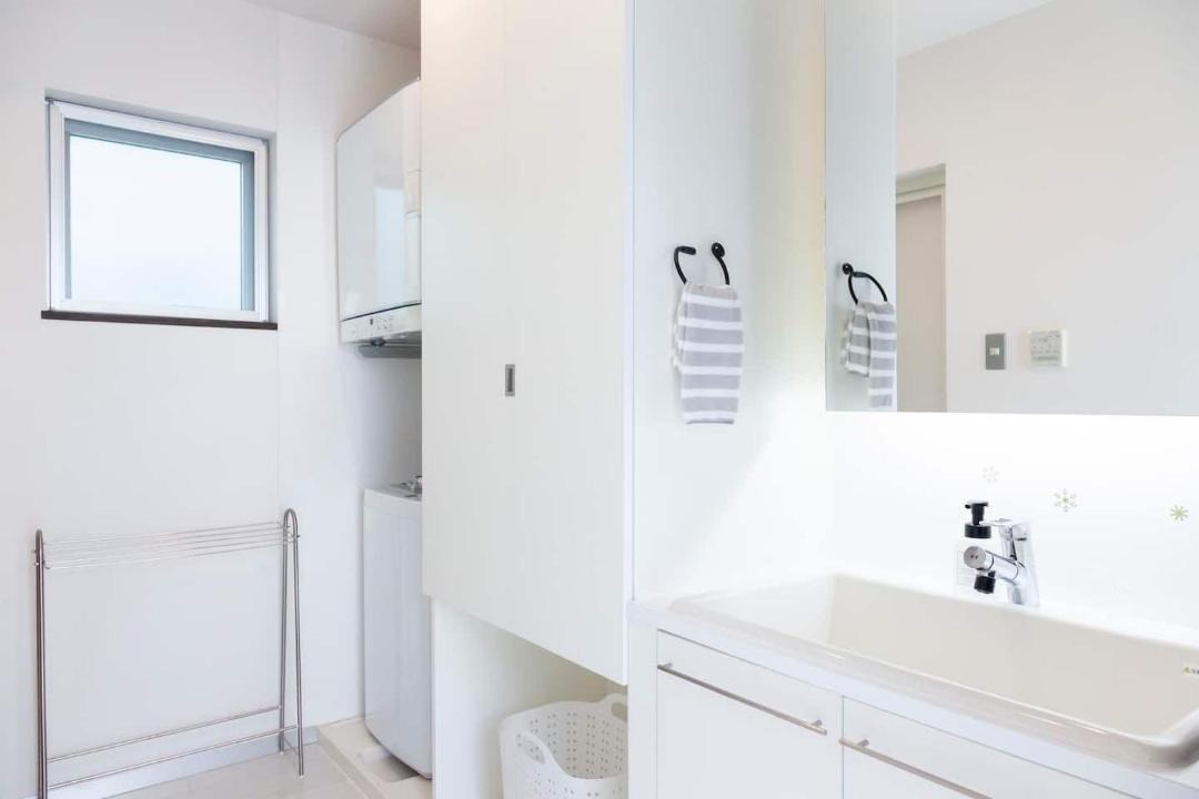 Photo of Bathroom in Naha City Centre
