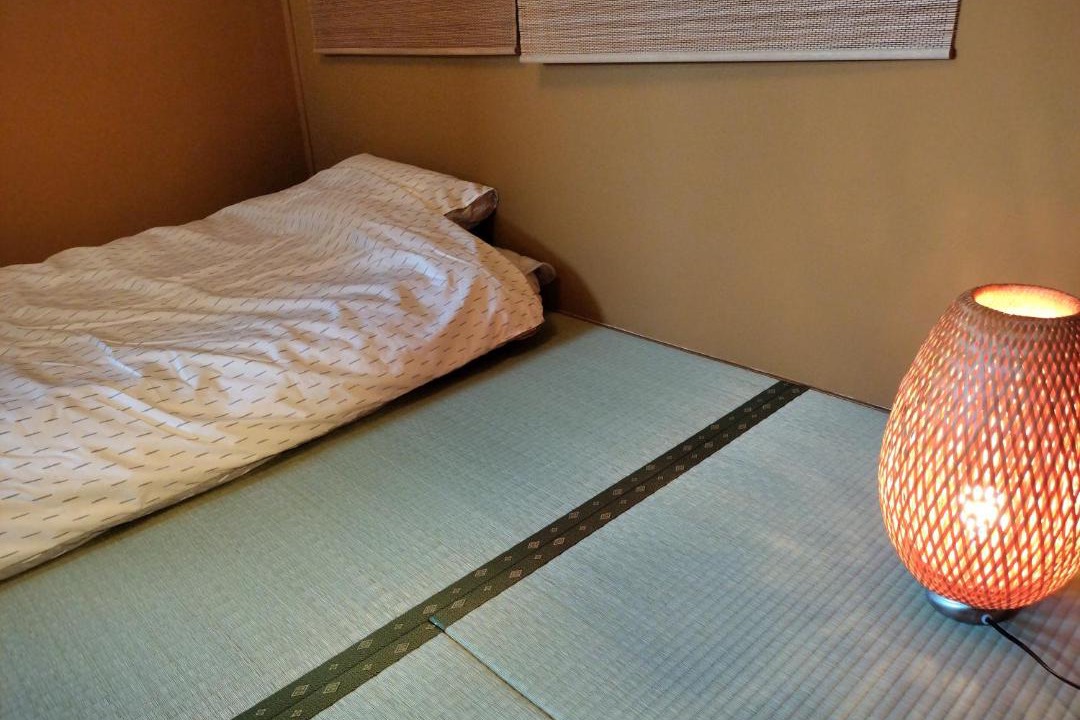 Photo of Bedroom in Sumiyoshi