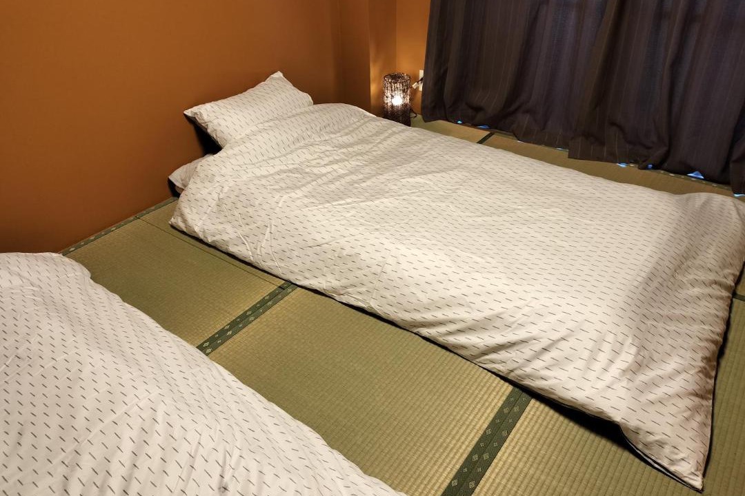 Photo of Bedroom in Sumiyoshi