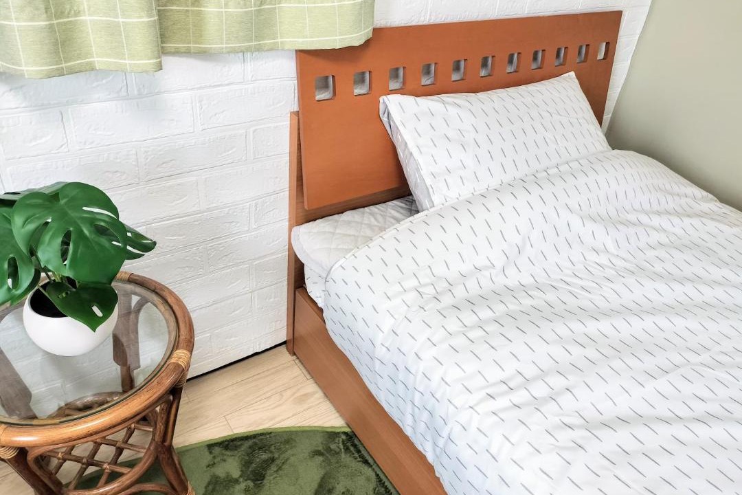 Photo of Bedroom in Sumiyoshi