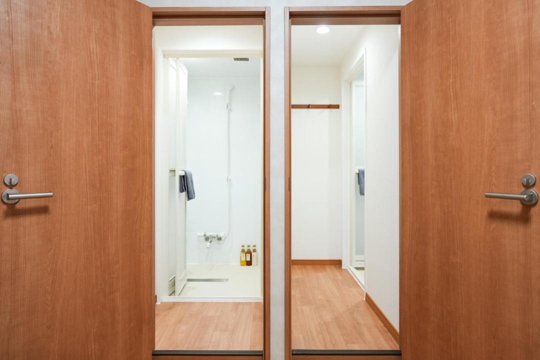 Photo of Bathroom in Asakusa
