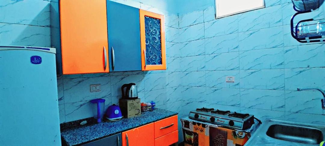 Photo of Kitchen in Aswan